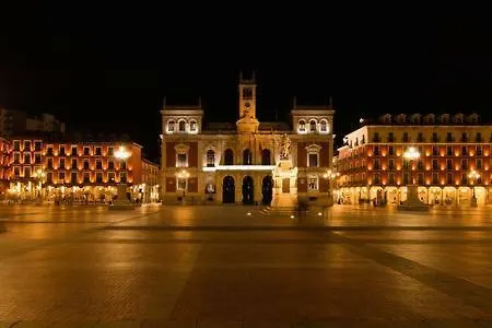 Διαμέρισμα San Quirce - Centrico Y Reformado- Wifi Y Netflix