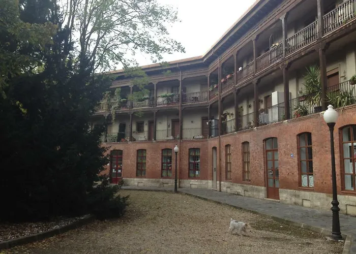 San Quirce - Céntrico Y Reformado- Wifi Y Netflix *