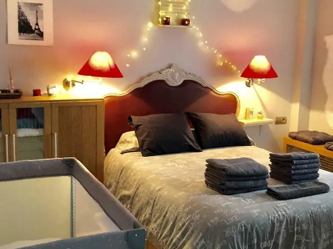 Appartement San Quirce - Céntrico Y Reformado- Wifi Y Netflix