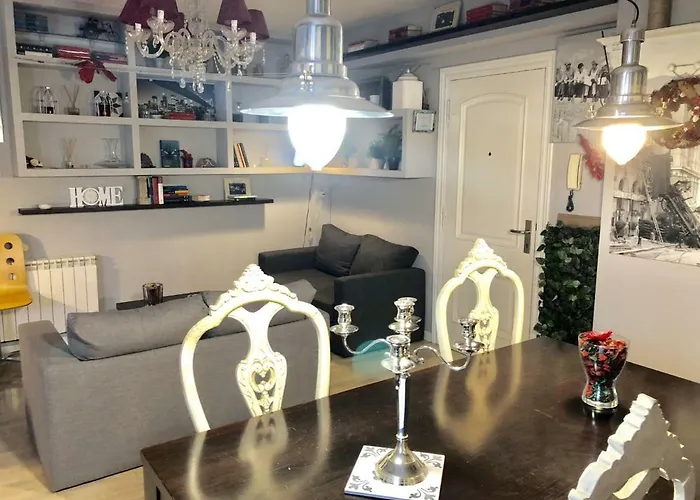 Appartement San Quirce - Céntrico Y Reformado- Wifi Y Netflix *