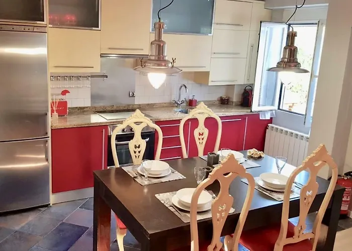 San Quirce - Céntrico Y Reformado- Wifi Y Netflix *