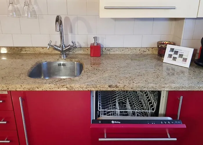 Appartement San Quirce - Céntrico Y Reformado- Wifi Y Netflix