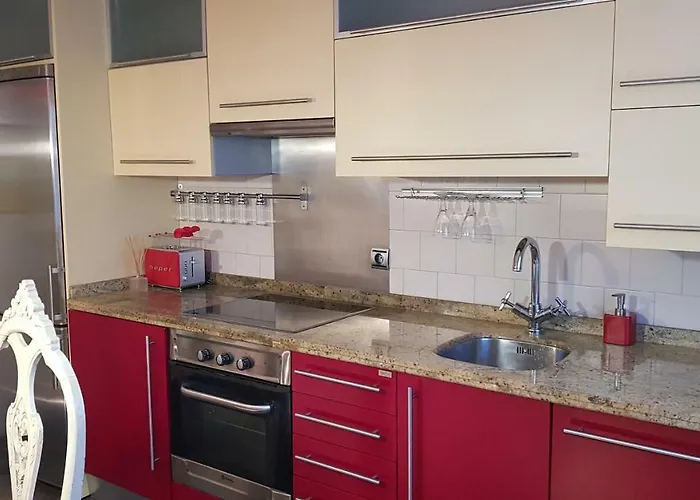 Apartment San Quirce - Centrico Y Reformado- Wifi Y Netflix Valladolid