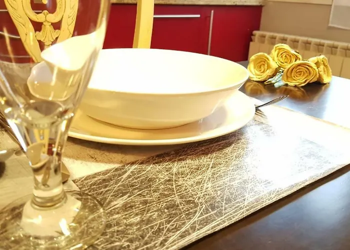 San Quirce - Céntrico Y Reformado- Wifi Y Netflix Appartement Valladolid