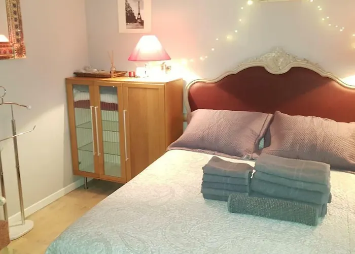 San Quirce - Centrico Y Reformado- Wifi Y Netflix Valladolid