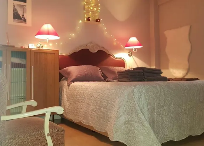 San Quirce - Céntrico Y Reformado- Wifi Y Netflix * Valladolid