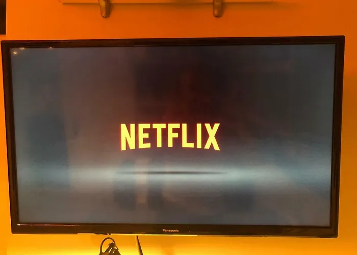 Apartman San Quirce - Centrico Y Reformado- Wifi Y Netflix Valladolid
