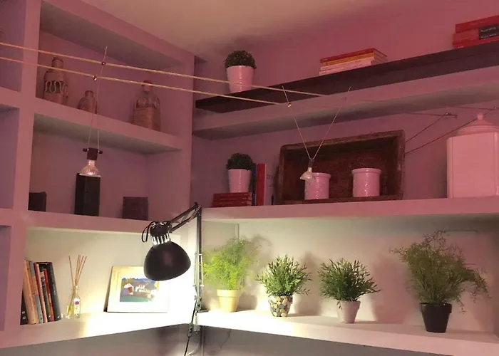 San Quirce - Céntrico Y Reformado- Wifi Y Netflix Appartement *