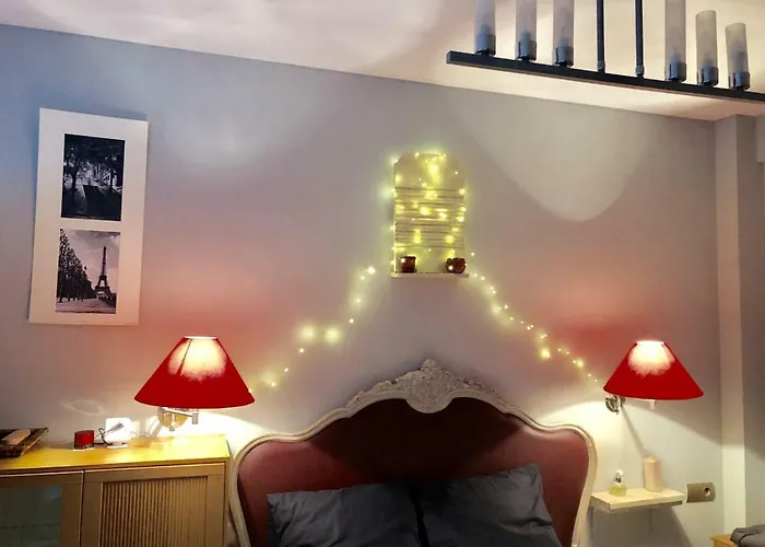 San Quirce - Céntrico Y Reformado- Wifi Y Netflix