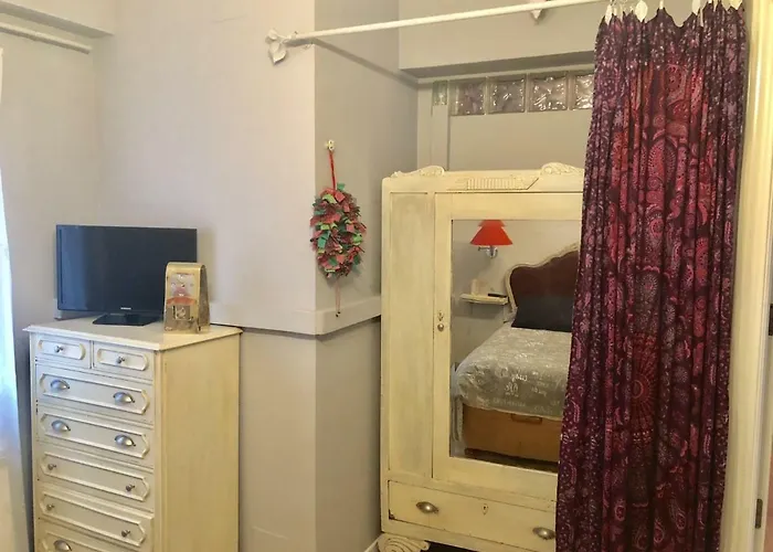 San Quirce - Centrico Y Reformado- Wifi Y Netflix Διαμέρισμα *