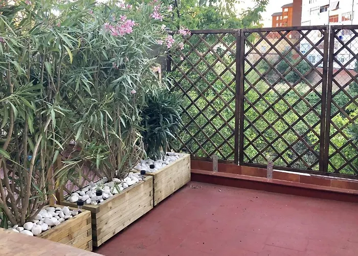 San Quirce - Centrico Y Reformado- Wifi Y Netflix Apartment *