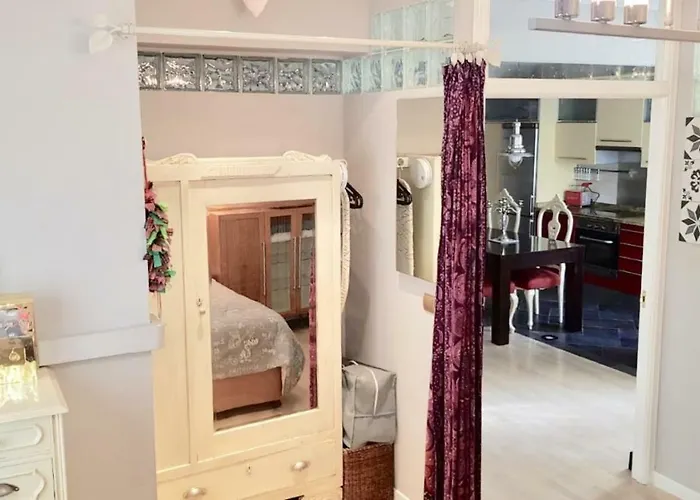 Appartement San Quirce - Céntrico Y Reformado- Wifi Y Netflix