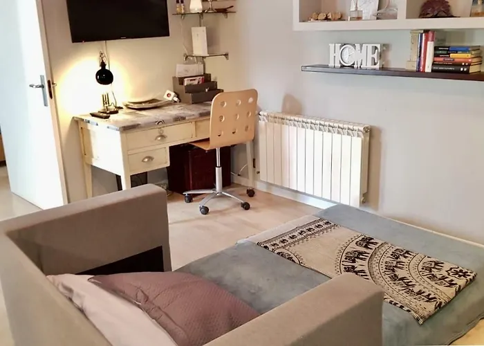 San Quirce - Céntrico Y Reformado- Wifi Y Netflix Appartement Valladolid