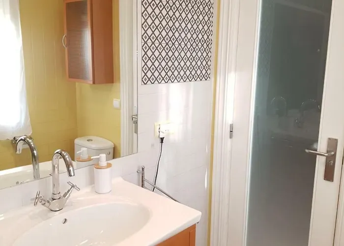 San Quirce - Centrico Y Reformado- Wifi Y Netflix * Βαγιαδολίδ