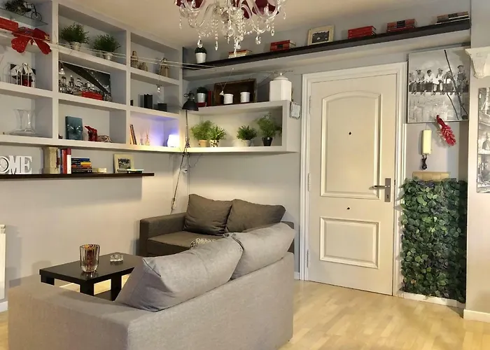 San Quirce - Céntrico Y Reformado- Wifi Y Netflix Appartement Valladolid