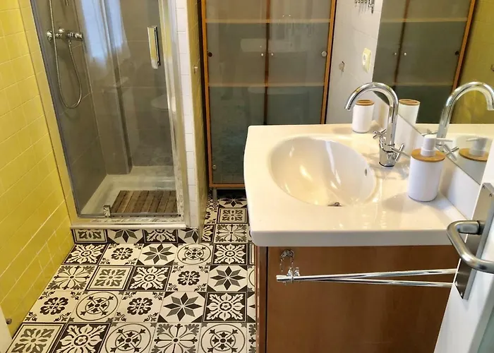 San Quirce - Centrico Y Reformado- Wifi Y Netflix Διαμέρισμα