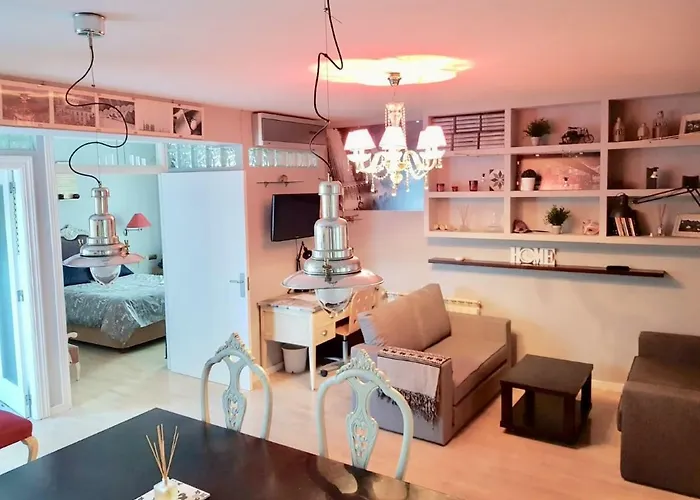 San Quirce - Centrico Y Reformado- Wifi Y Netflix Valladolid