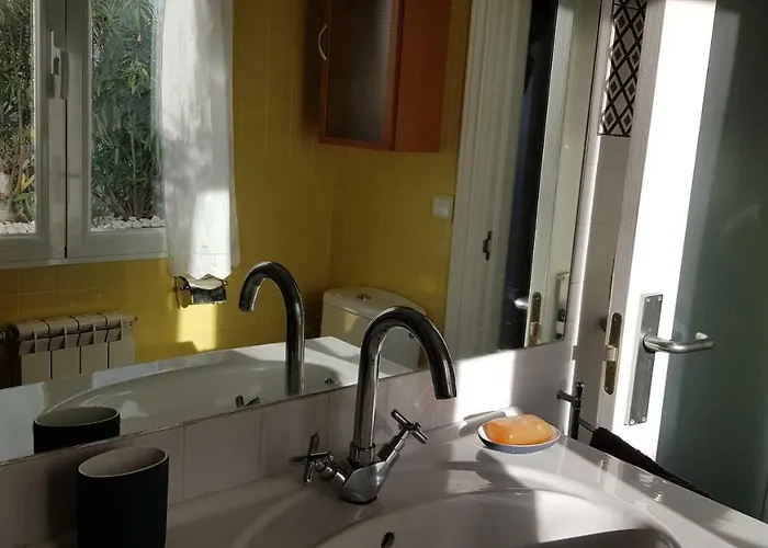 San Quirce - Centrico Y Reformado- Wifi Y Netflix Apartment Valladolid