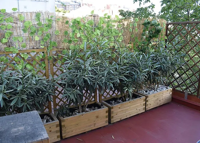 San Quirce - Centrico Y Reformado- Wifi Y Netflix *