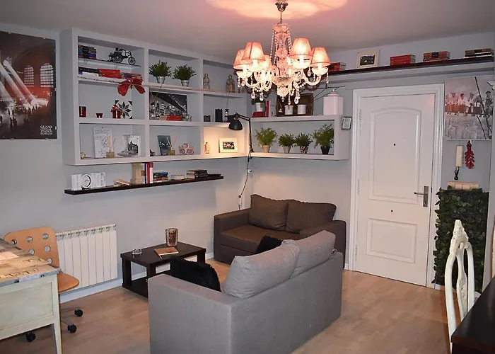 San Quirce - Céntrico Y Reformado- Wifi Y Netflix Valladolid