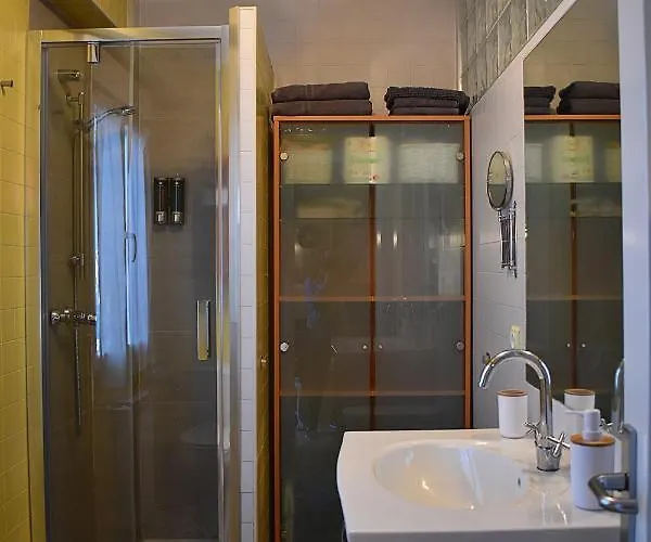 Apartment San Quirce - Centrico Y Reformado- Wifi Y Netflix