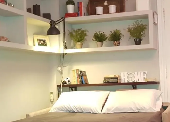 San Quirce - Centrico Y Reformado- Wifi Y Netflix Apartment Valladolid