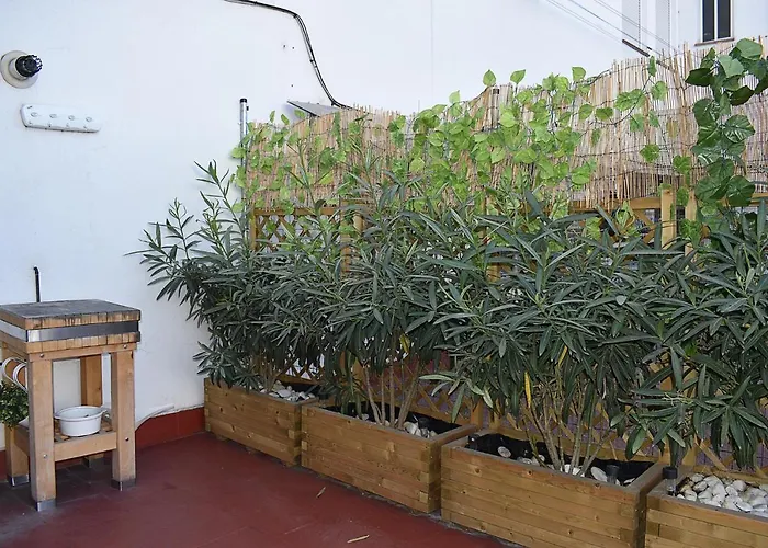 San Quirce - Centrico Y Reformado- Wifi Y Netflix