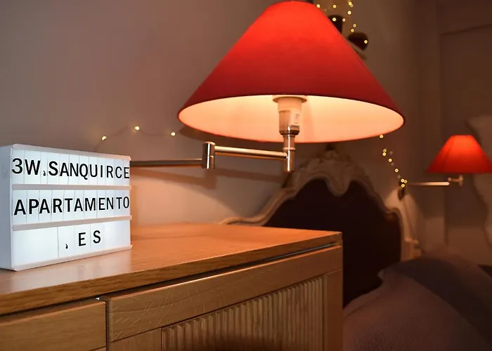 San Quirce - Centrico Y Reformado- Wifi Y Netflix Apartment