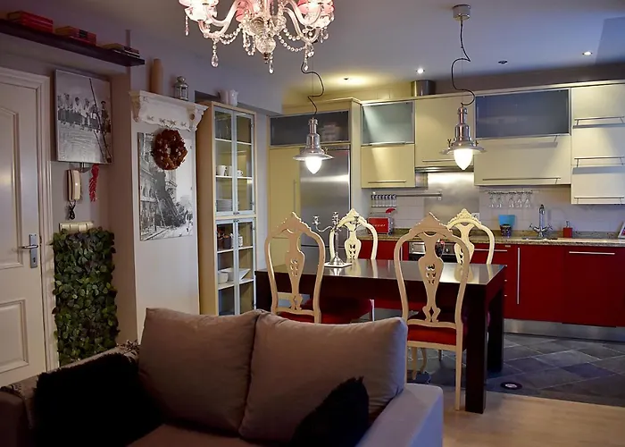 Appartement San Quirce - Céntrico Y Reformado- Wifi Y Netflix