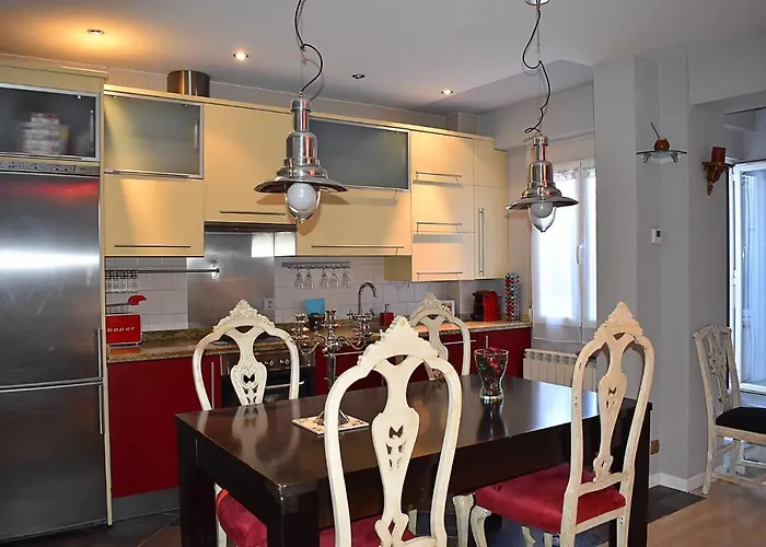 San Quirce - Centrico Y Reformado- Wifi Y Netflix * Valladolid